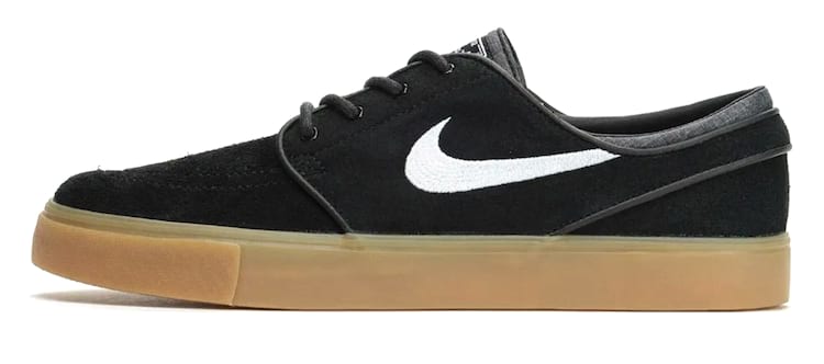 Stefan Janoski Interview shoe1