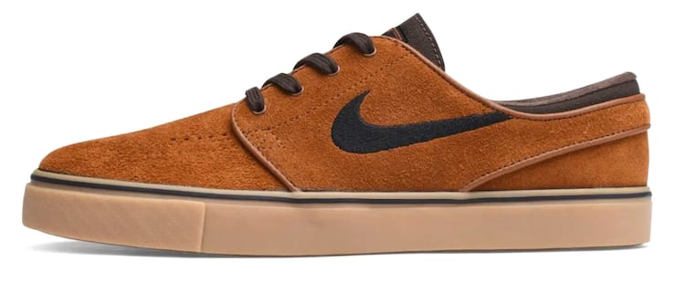 Stefan Janoski Interview shoe2