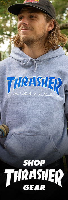SHOP NOW BANNER
