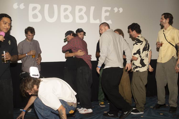 BURNOUT Bubble Buds 44