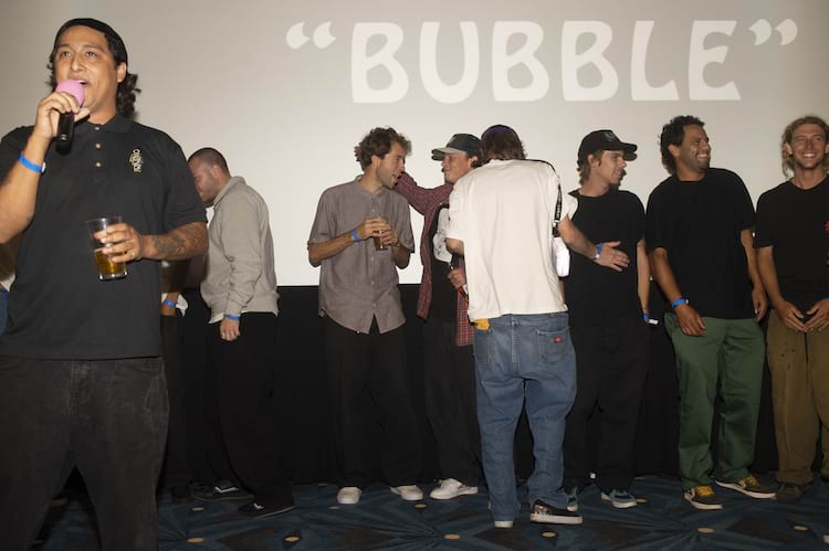 BURNOUT Bubble Buds 46