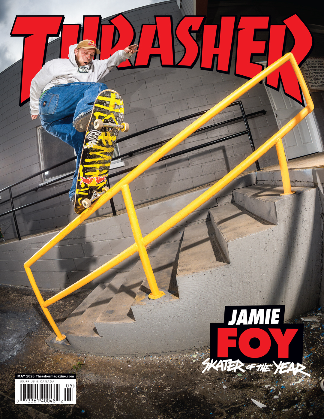 2025-05-01 Cover