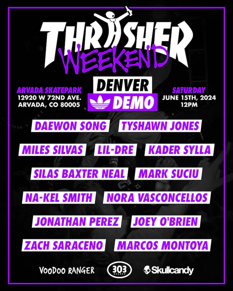 THrasher Weekend Denver Flyer 2 1500