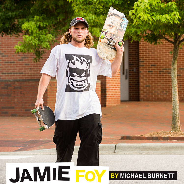 Jamie Foy photo1 750px