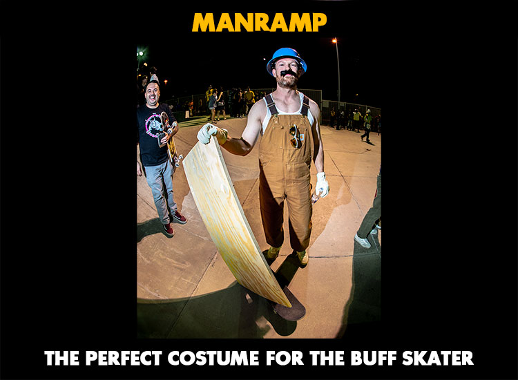 BOBBY GREEN MANRAMP FINAL TEMPE HALLOWEEN COSTUME 5 750px