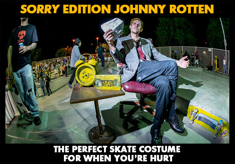 fixMICHAEL KRYGER JOHNNY ROTTEN FINAL TEMPE HALLOWEEN COSTUME 3 750px