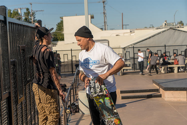 Element Park Roundup photo16 750px