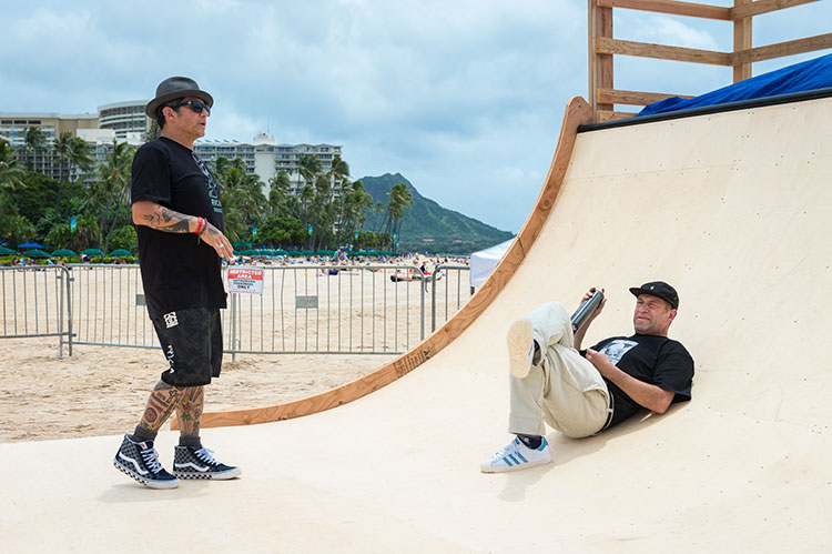 Hell of Paradise Contest Photos 5 750px