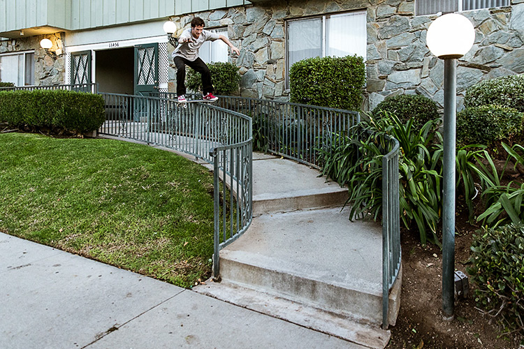 Boardslide by Acosta DZ 750px