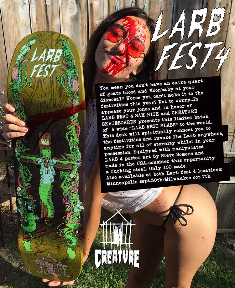 750larbfestBoard