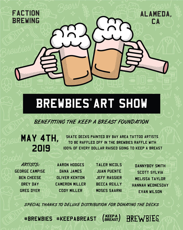 750brewbiesArtShow