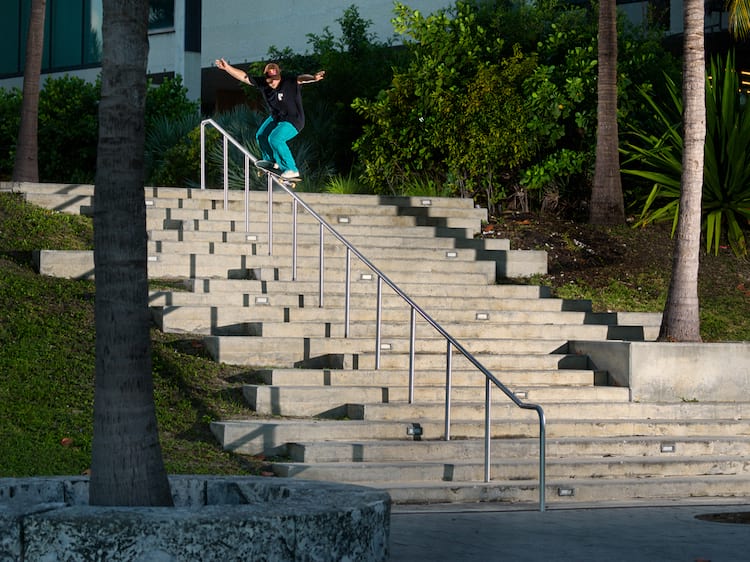 2000 jamie foy bs 50 50 1