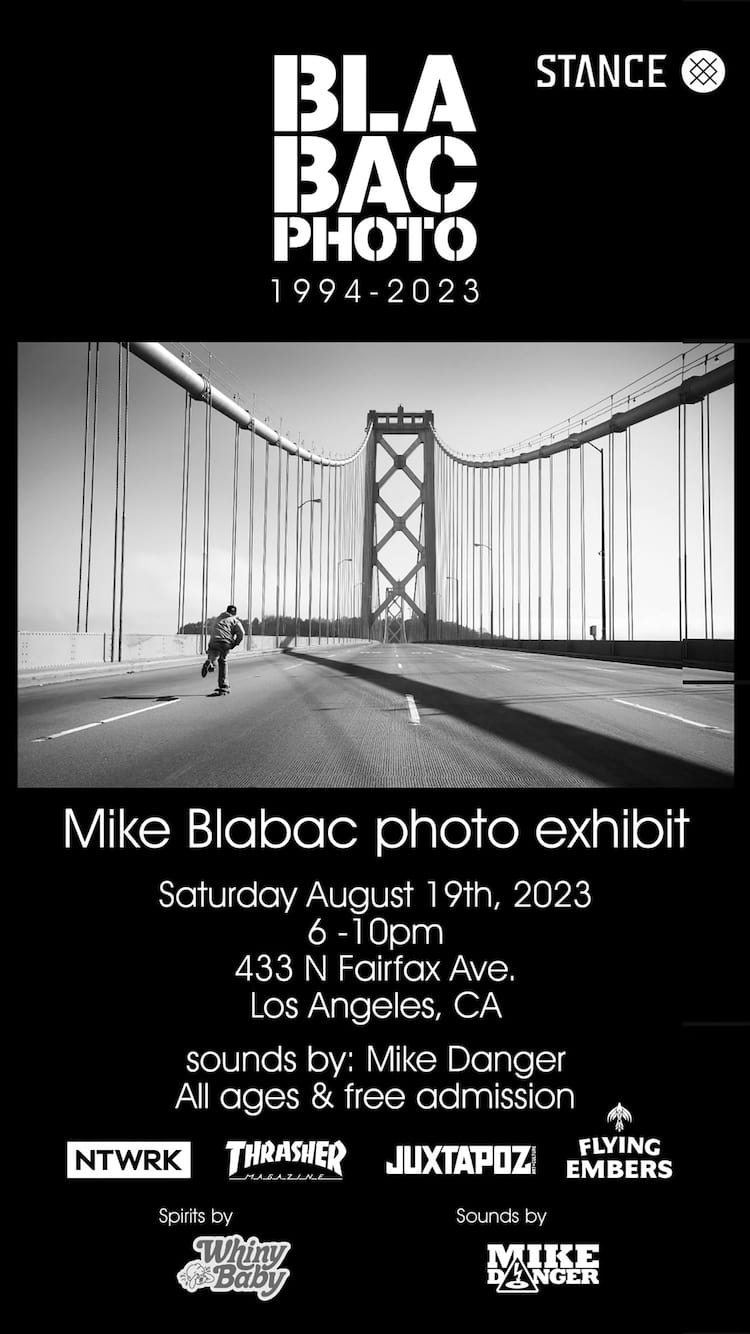 blabac photo x stance invite III 2000