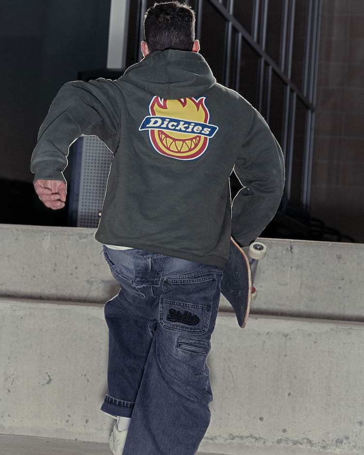 Dickies Spitfire 1500