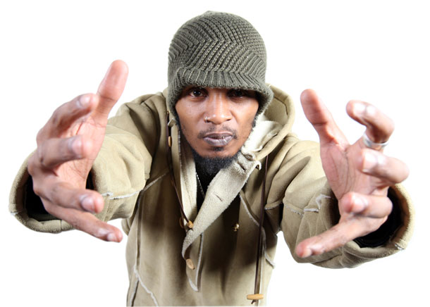 Del The Funky Homosapien