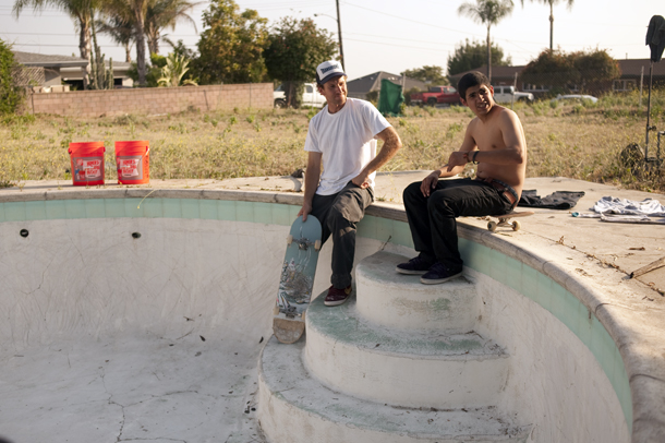 Burnout: Bucket and Buckets