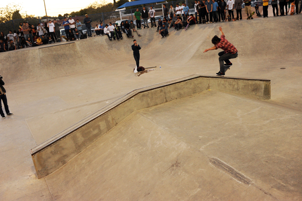 Burnout: Friday Night Lights