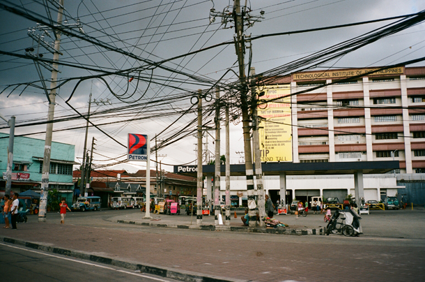 Burnout: Wires Crossed