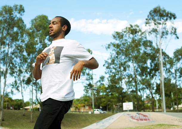 Burnout: Browns Plains