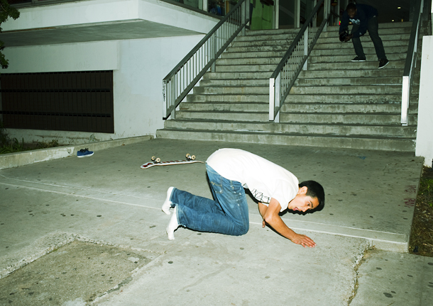 Burnout: Garage Days ... Revisited