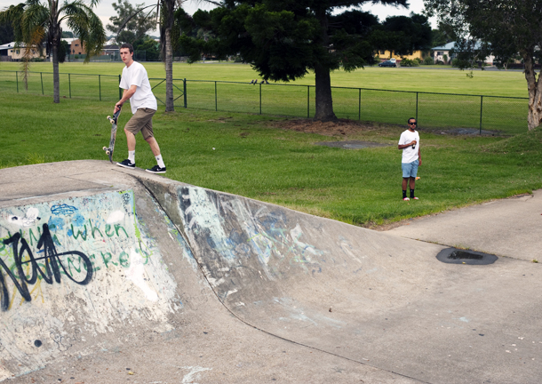 Burnout: Roadside Attractions