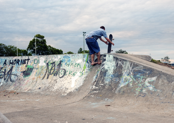 Burnout: Roadside Attractions