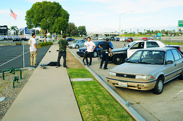 Burnout: The Sweet Science