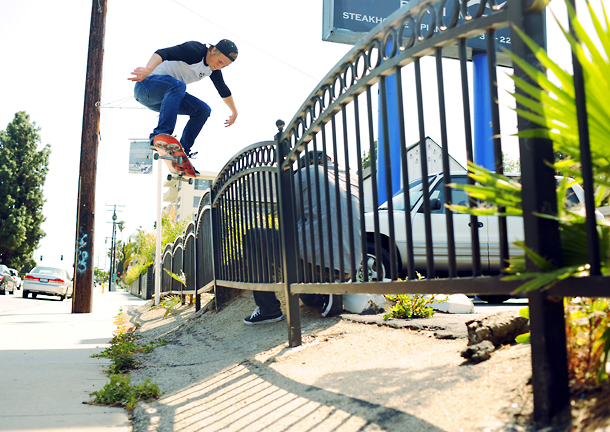 Burnout: Soul Skaters