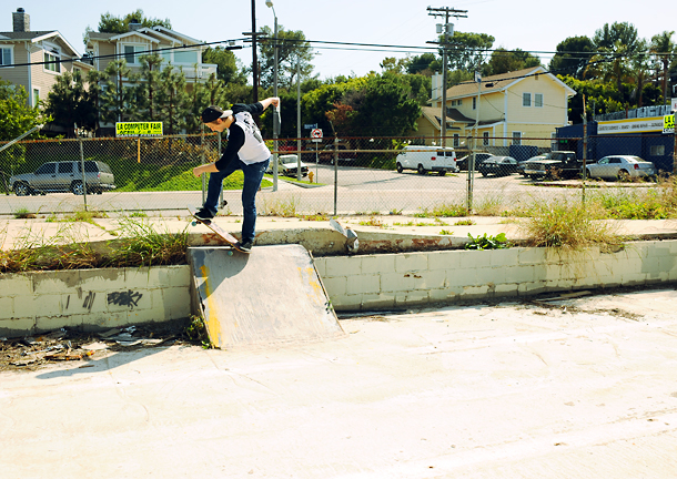 Burnout: Soul Skaters