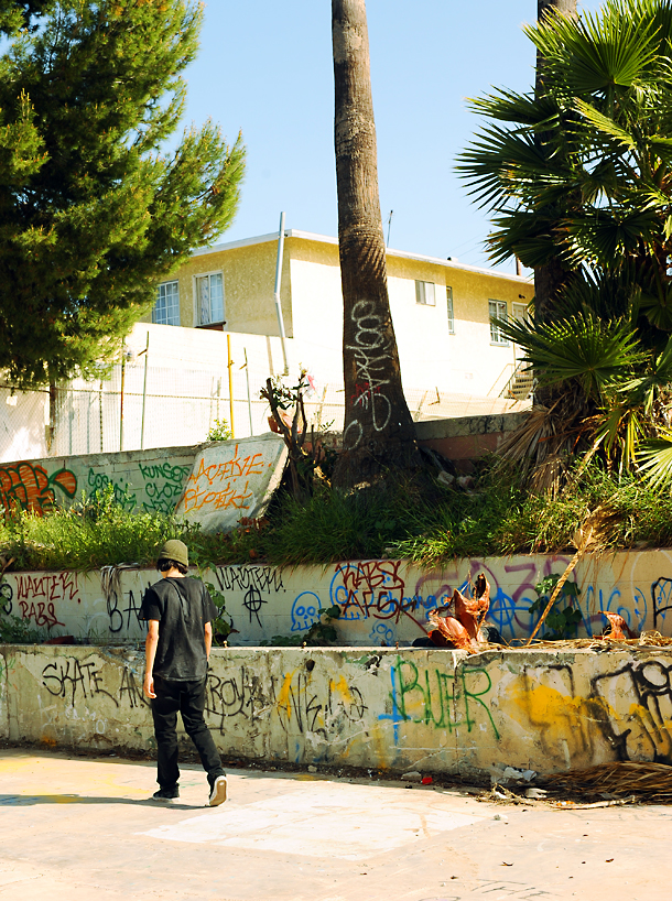 Burnout: Soul Skaters