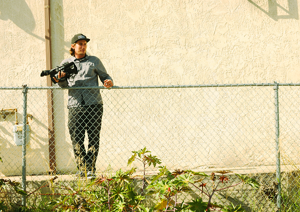 Burnout: Soul Skaters