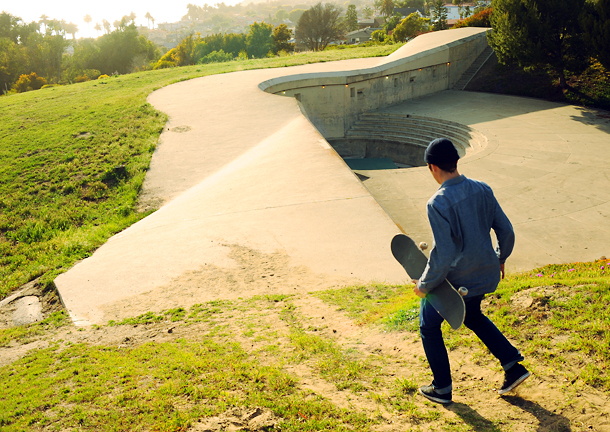 Burnout: Soul Skaters