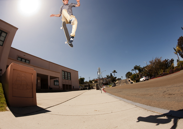 Burnout: Tommy and Tha Bone