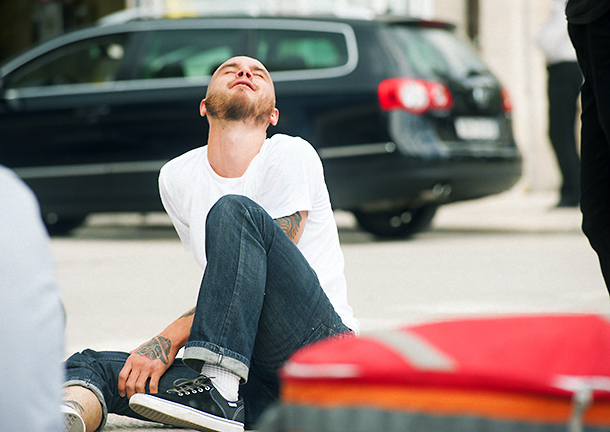 Burnout: Yacht Rock