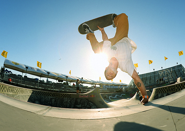 Burnout: Beach Boyz