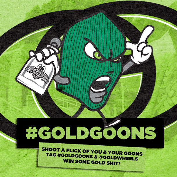 610GOLDGOONSCONTEST