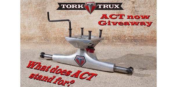 610TorkACTGiveaway