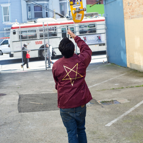 610Omar-Coach-Jacket-Maroon