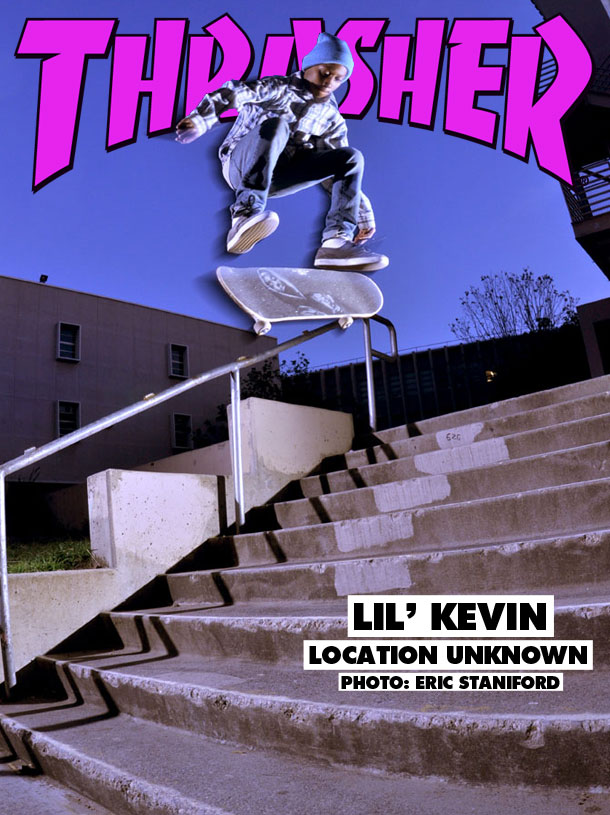 LilKevin