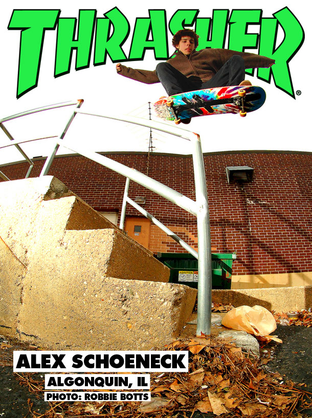 AlexSchoeneck