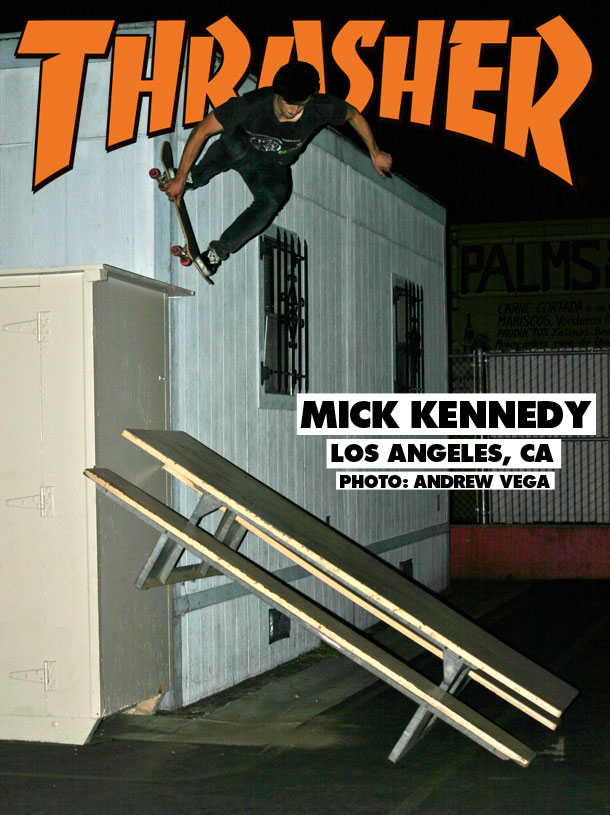 MickKennedy