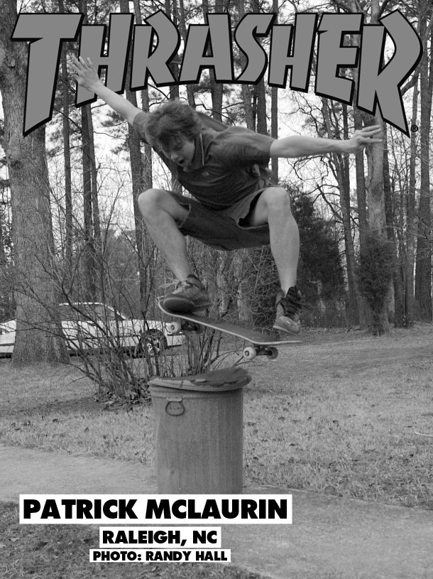 PatrickMcLaurin