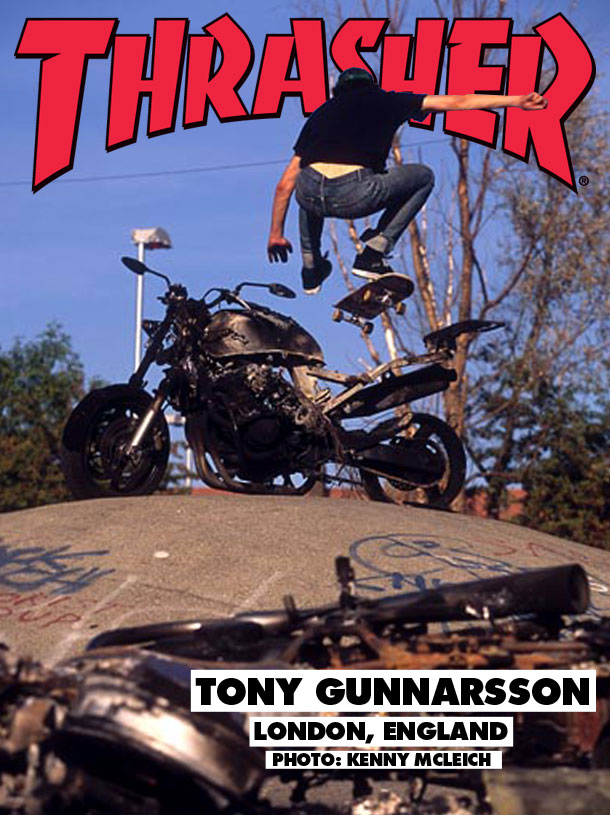 TonyGunnarsson