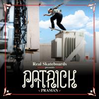 Patrick Praman&#039;s &quot;REAL&quot; Pro Part