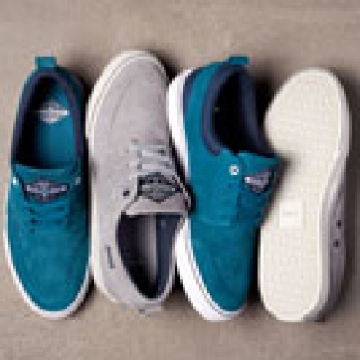 Win Huf Ramondetta Shoes