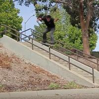 Anthony Anaya&#039;s &quot;Matix&quot; Part