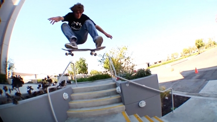 John Dilorenzo&#039;s &quot;Silhouette&quot; Part