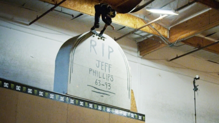 Jimmy Wilkins&#039; &quot;Pro Division&quot; Part