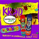 Krooked Summer Drop 2