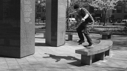 Eric Martinac&#039;s &quot;Gem&quot; Part